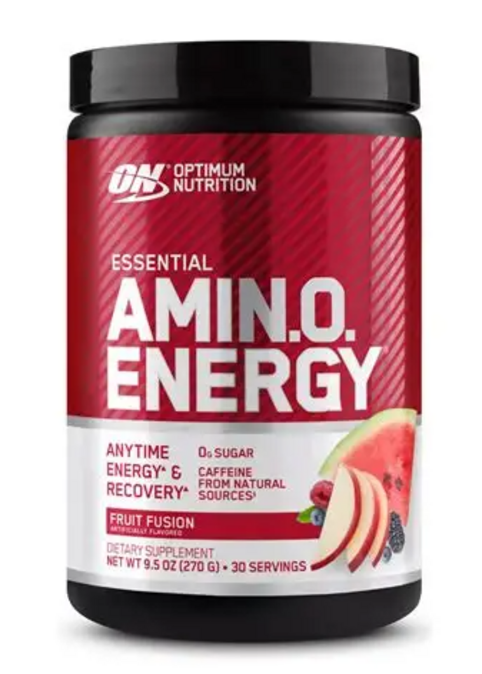 ON AMINO ENERGY 30 SERV