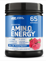 ON AMINO ENERGY ON  65 SERV
