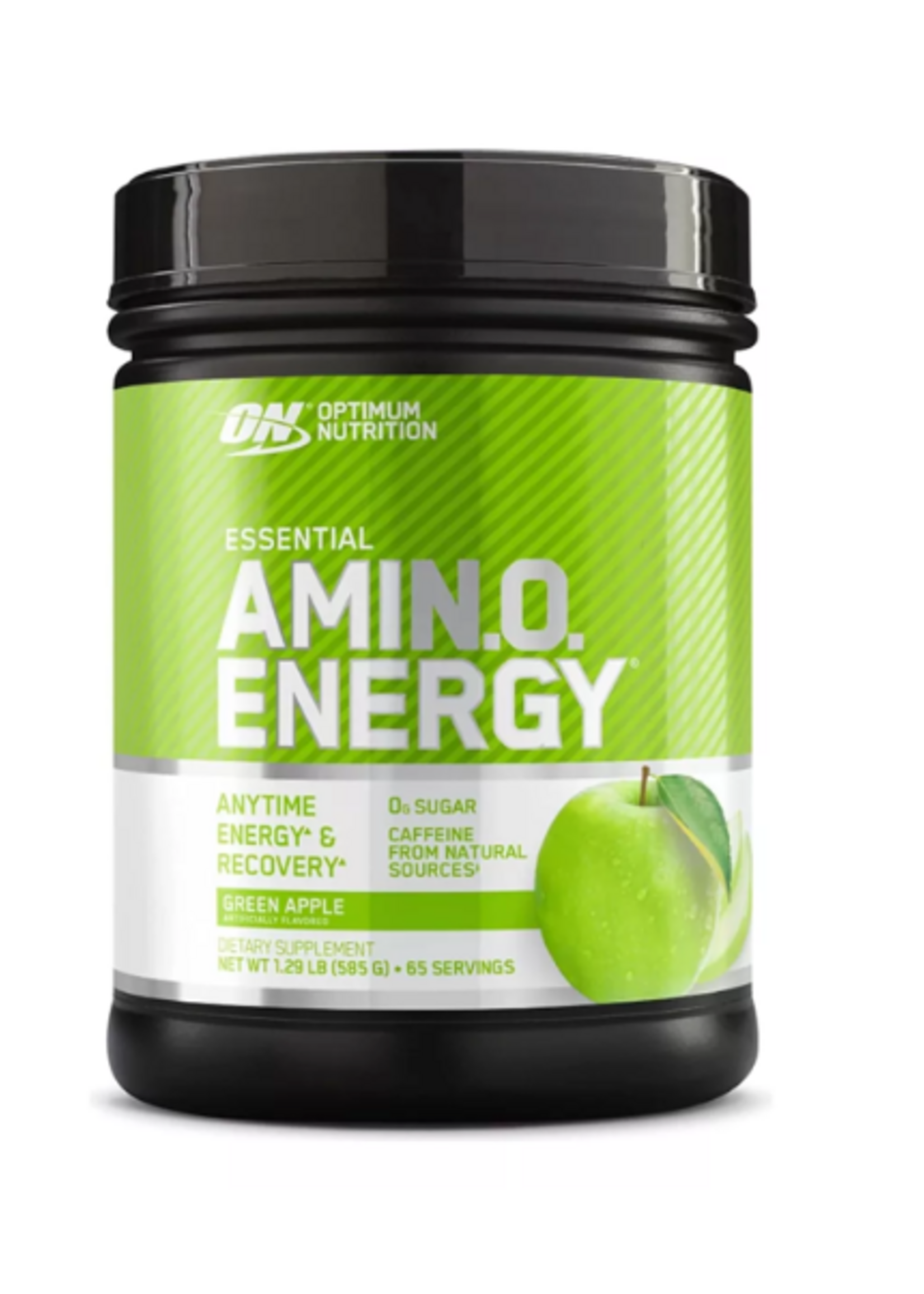 ON AMINO ENERGY ON  65 SERV