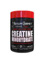 INSANE LABZ CREATINA INSANE 100 SERV