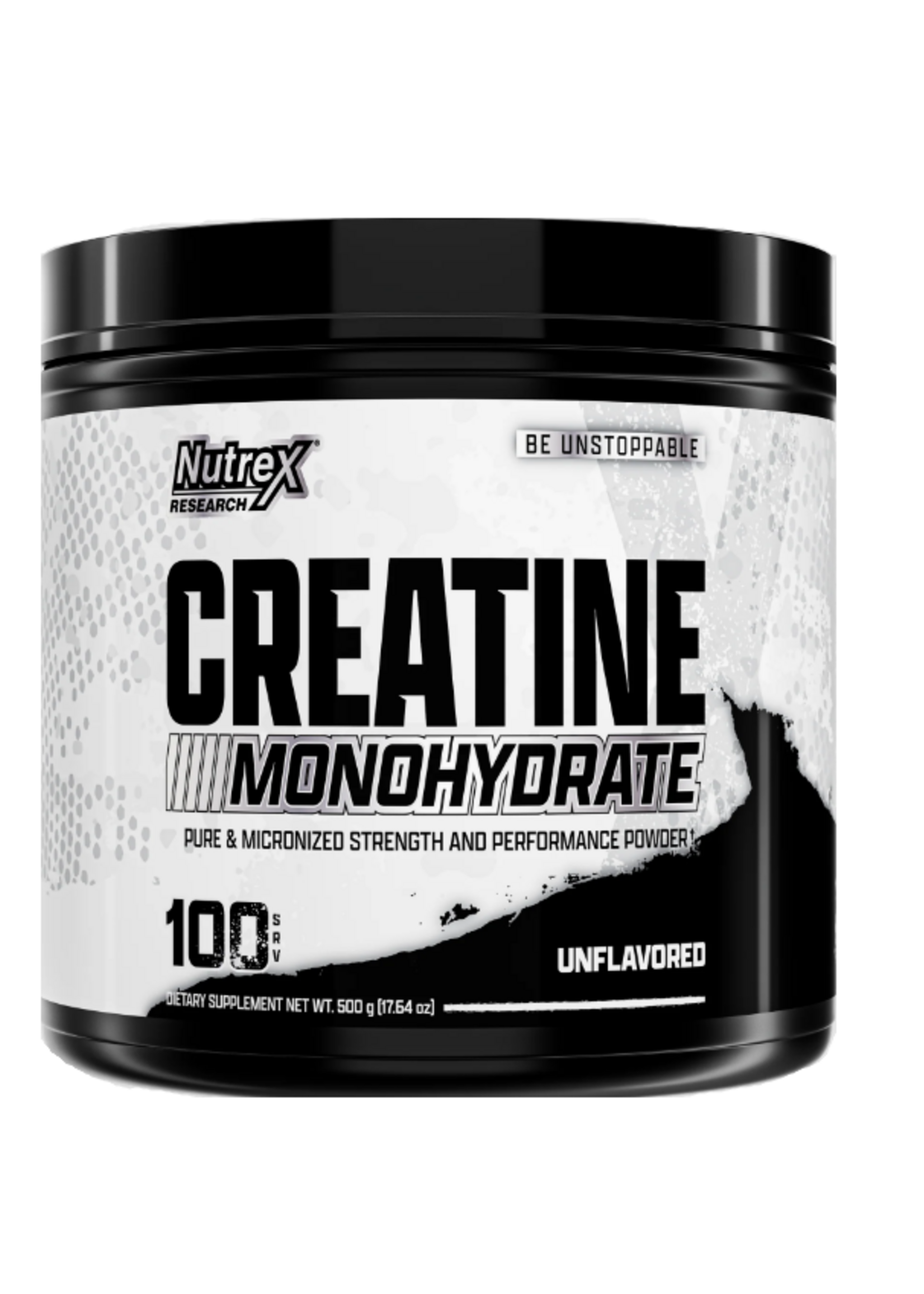 NUTREX CREATINA NUTREX 100 SERV