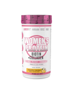 LANDERLAND WOMENS PROTEIN BIOTIN + COLLAGEN LANDER