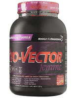 MYOVECTOR FEMME MYOVECTOR