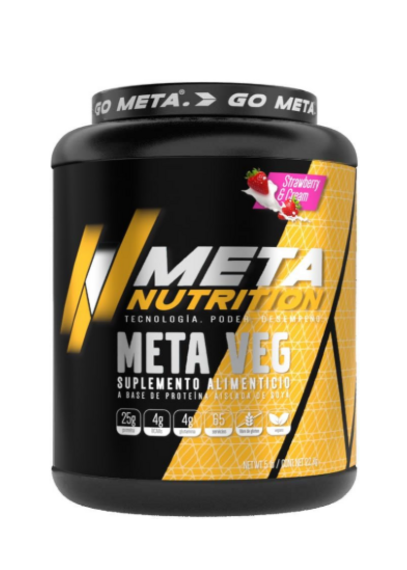 META NUTRITION META VEG (meta nutrition)