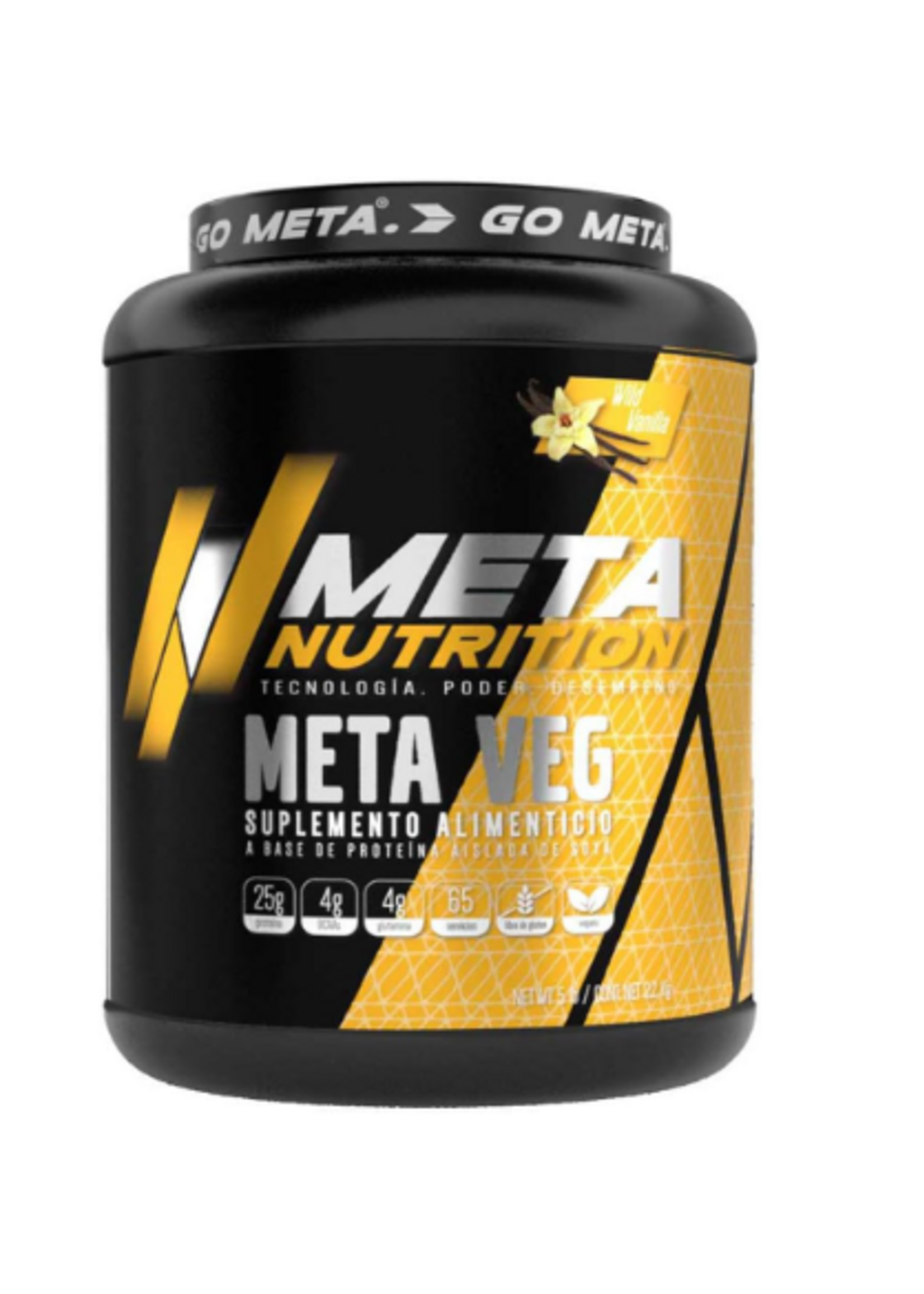 META NUTRITION META VEG (meta nutrition)