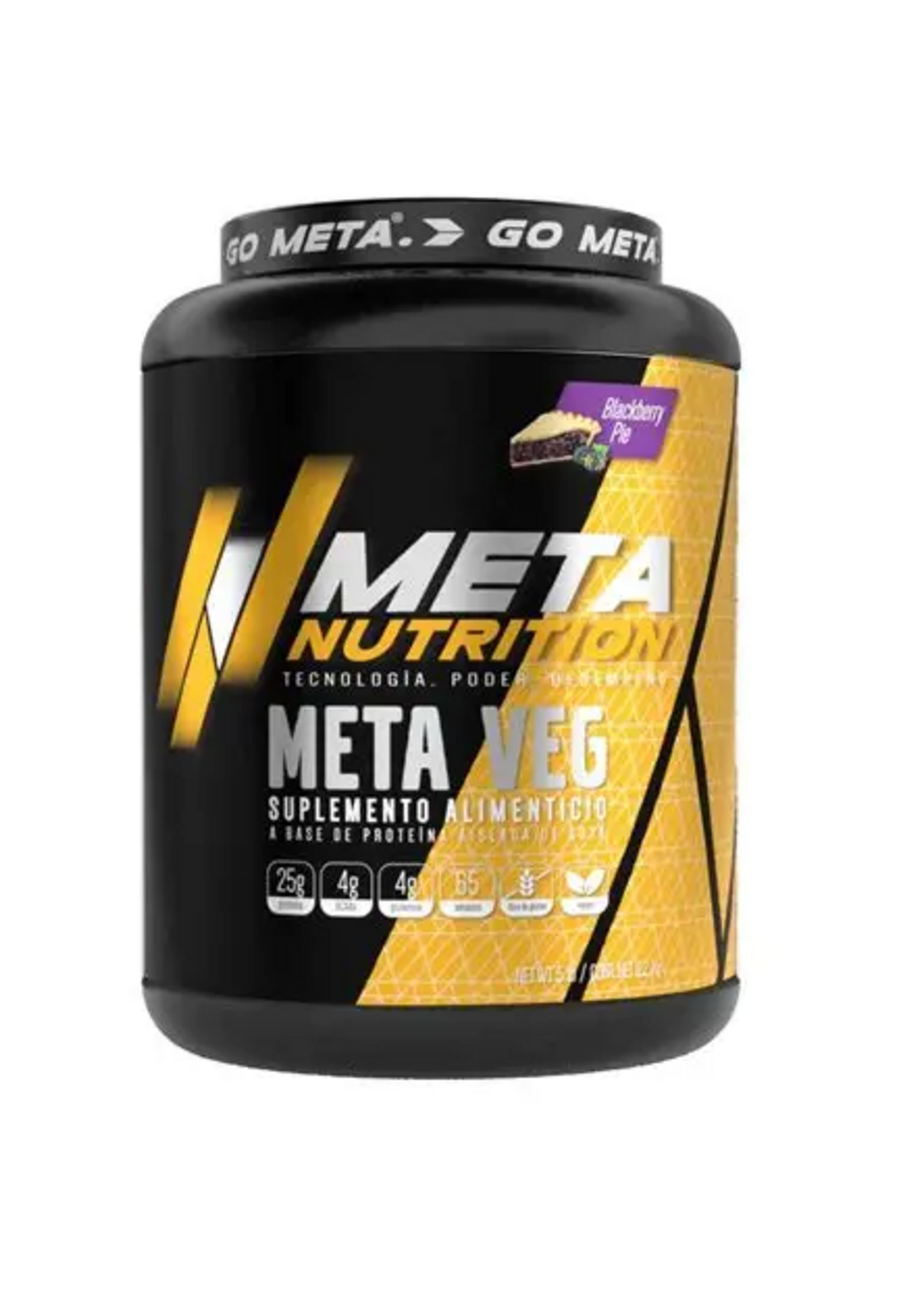 META NUTRITION META VEG (meta nutrition)