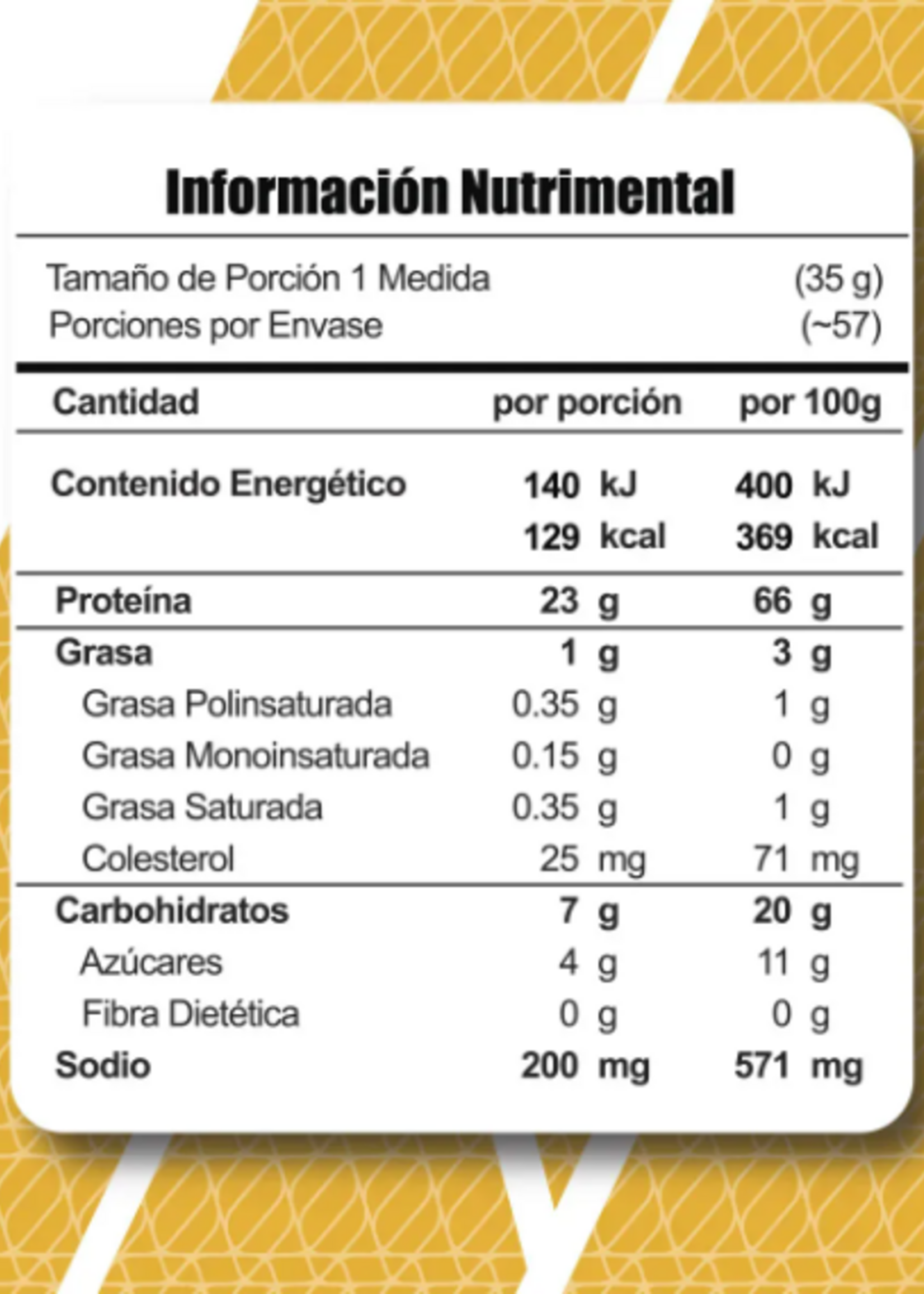META NUTRITION META VEG (meta nutrition)