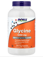 NOW GLYCINE NOW 1000 MG 100 CAP