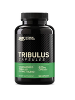 ON TRIBULUS ON 100 CAP