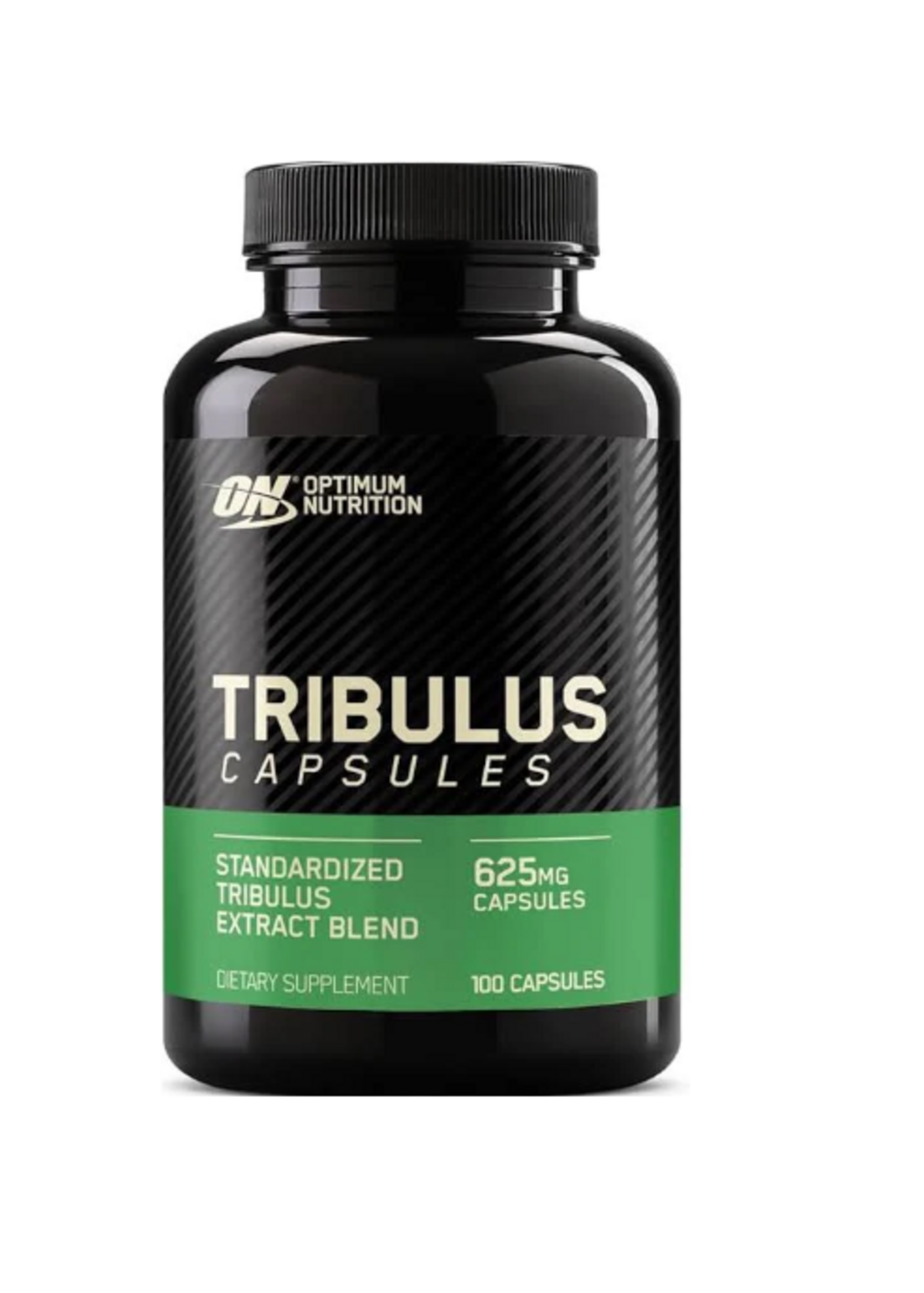 ON TRIBULUS ON 100 CAP