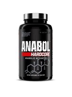 NUTREX ANABOL HARDCORE NUTREX 60 CAP