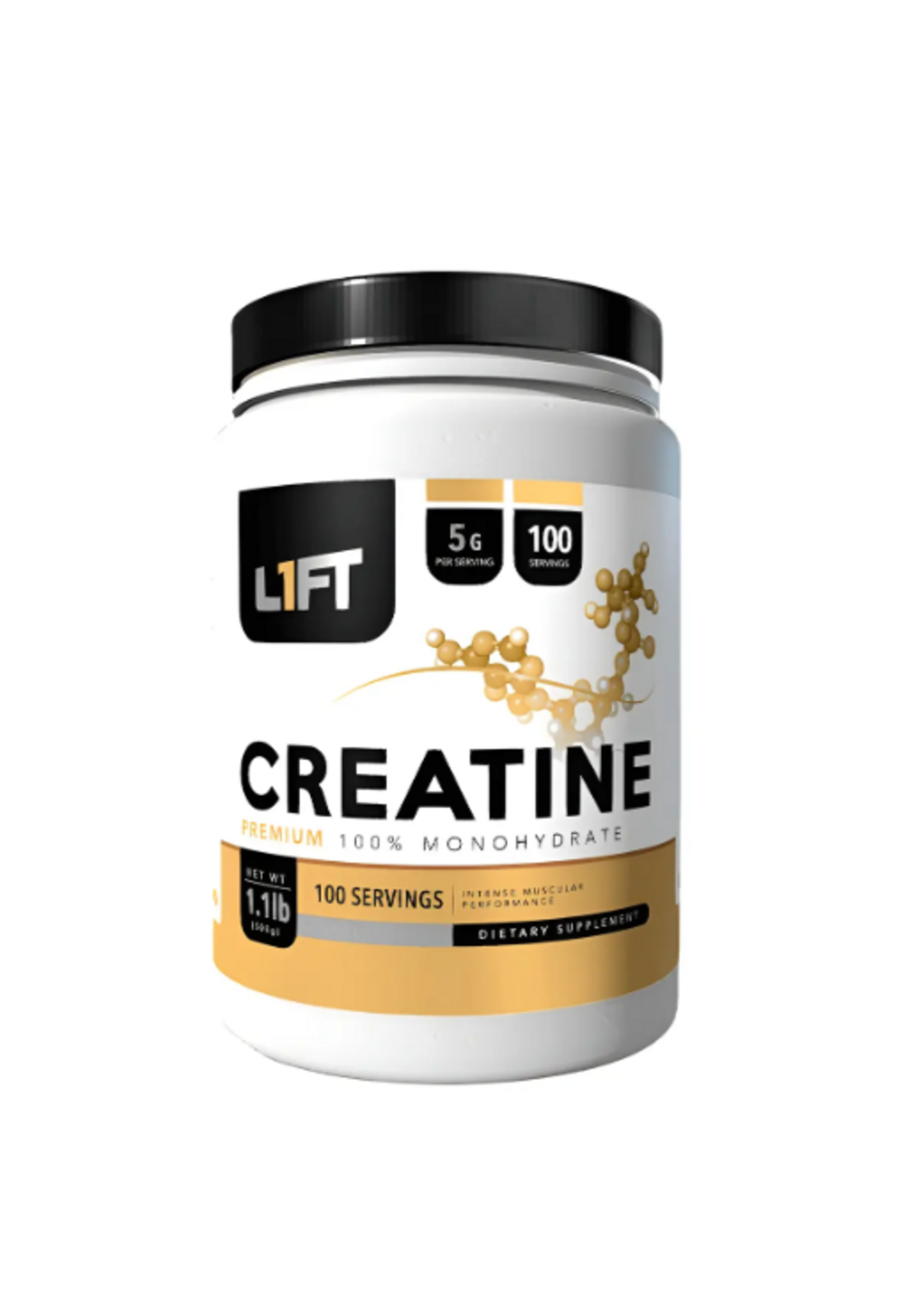LIFT CREATINA LIFT 100 SERV