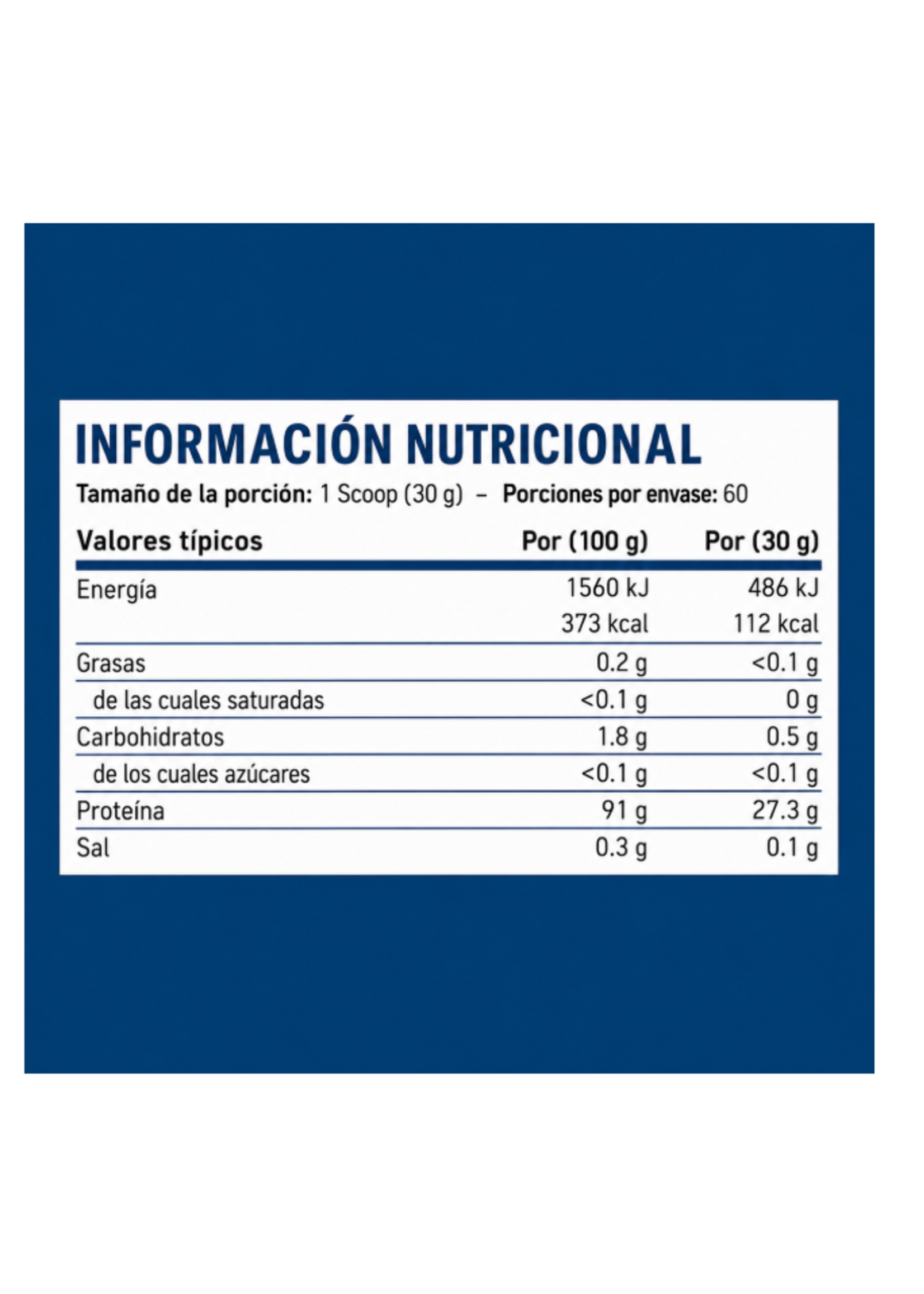 APPLIED NUTRITION BEEF - XP PROTEIN APPLIED NUTRITION