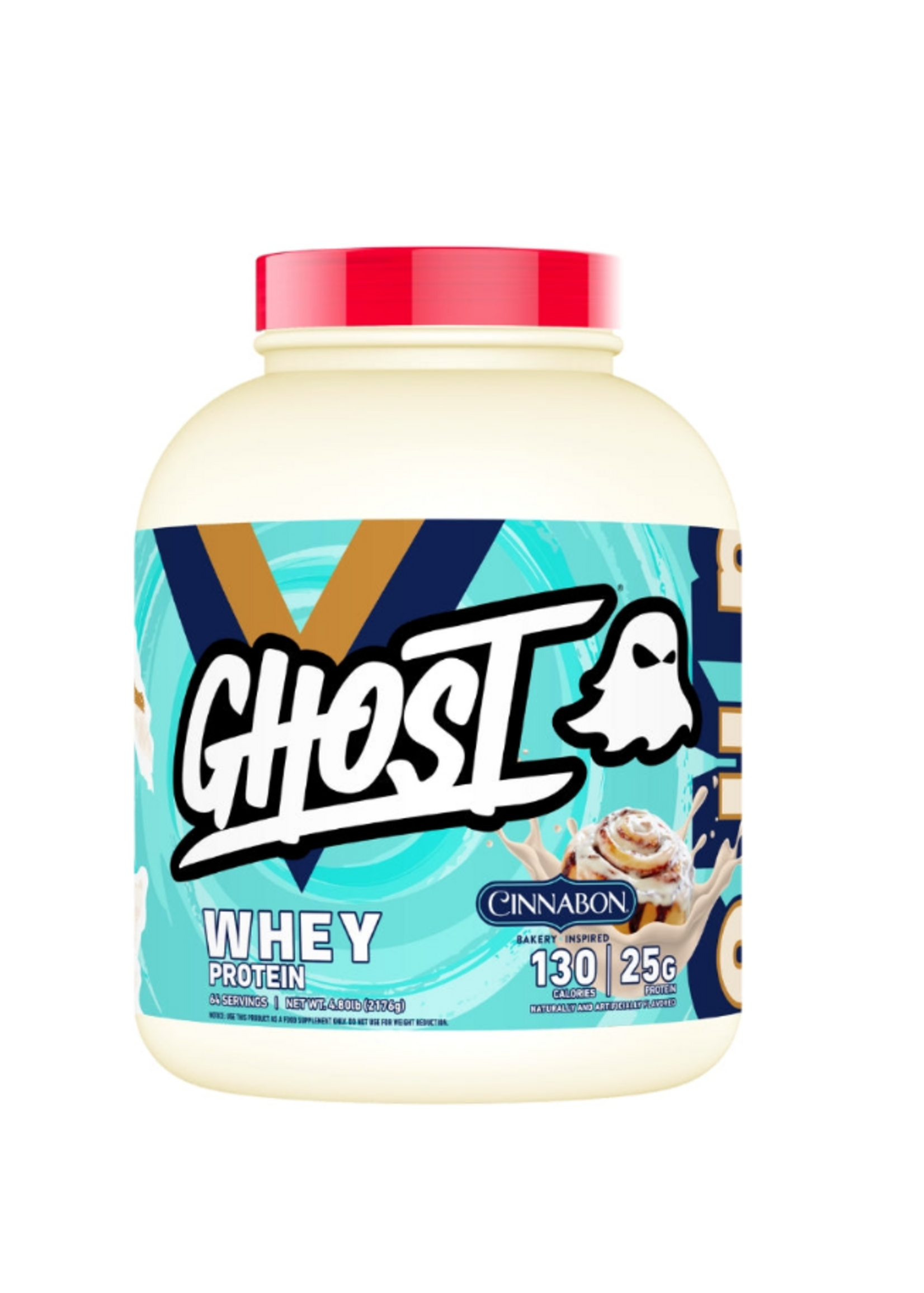 GHOST GHOST WHEY PROTEIN 5 LB