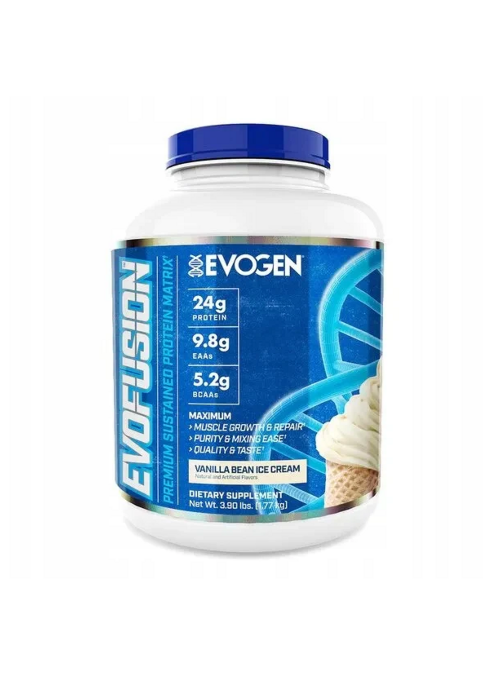 EVOGEN EVOFUSION
