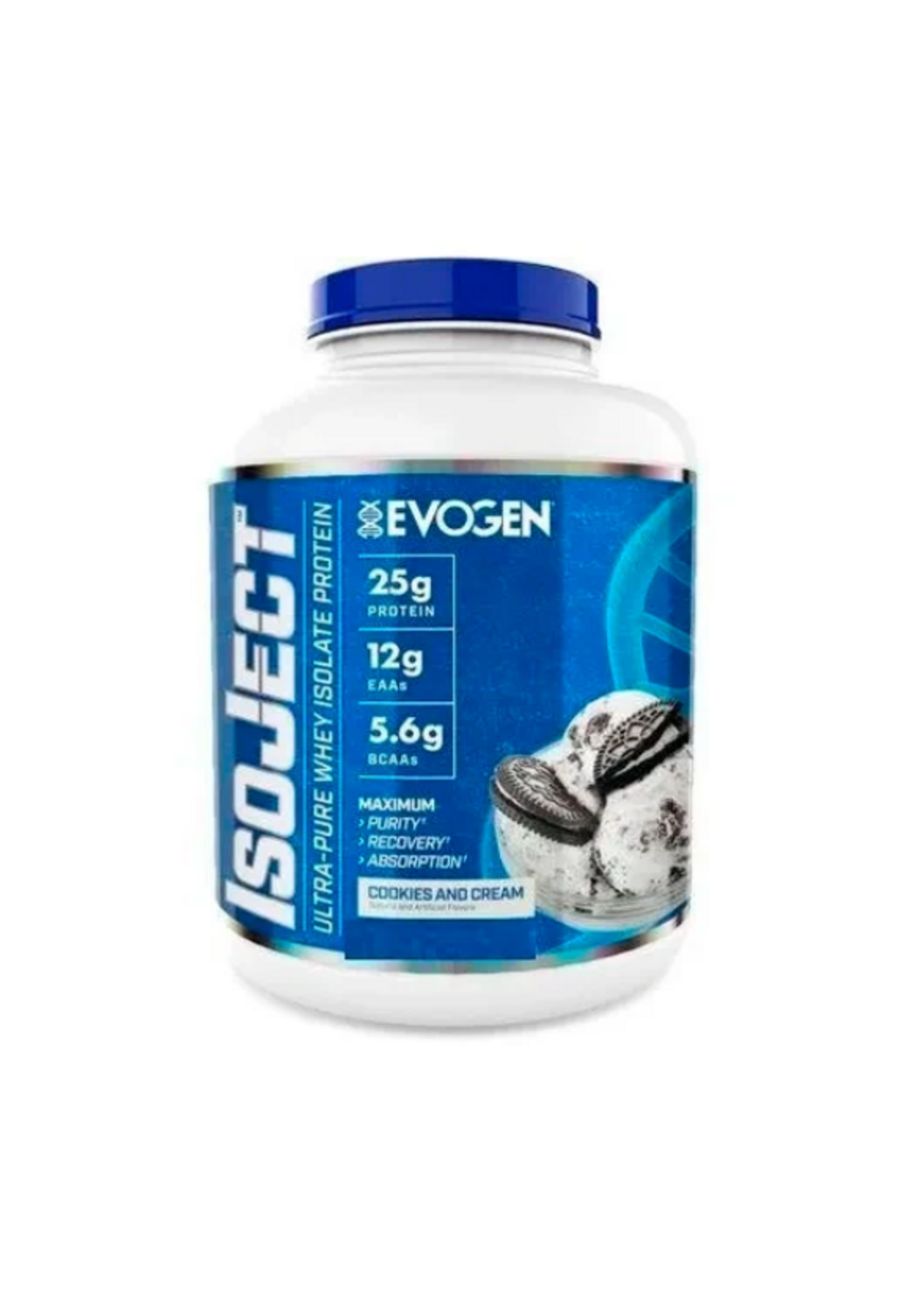 EVOGEN EVOFUSION