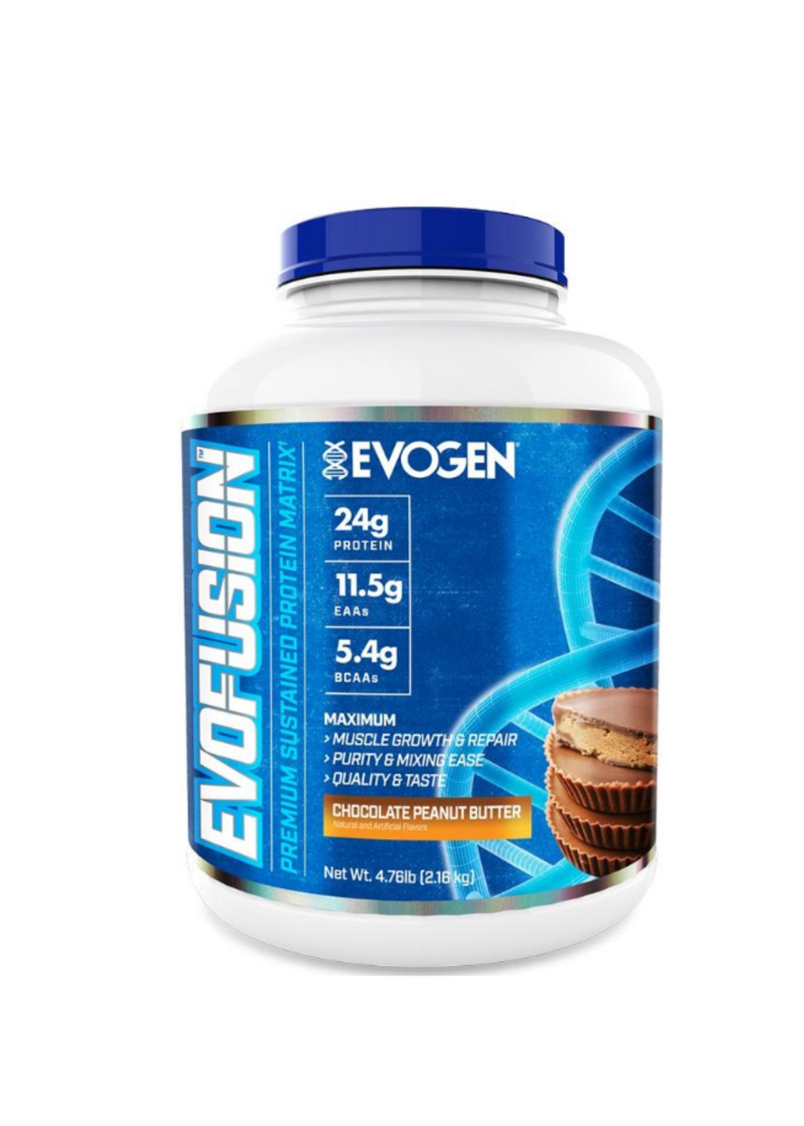 EVOGEN EVOFUSION