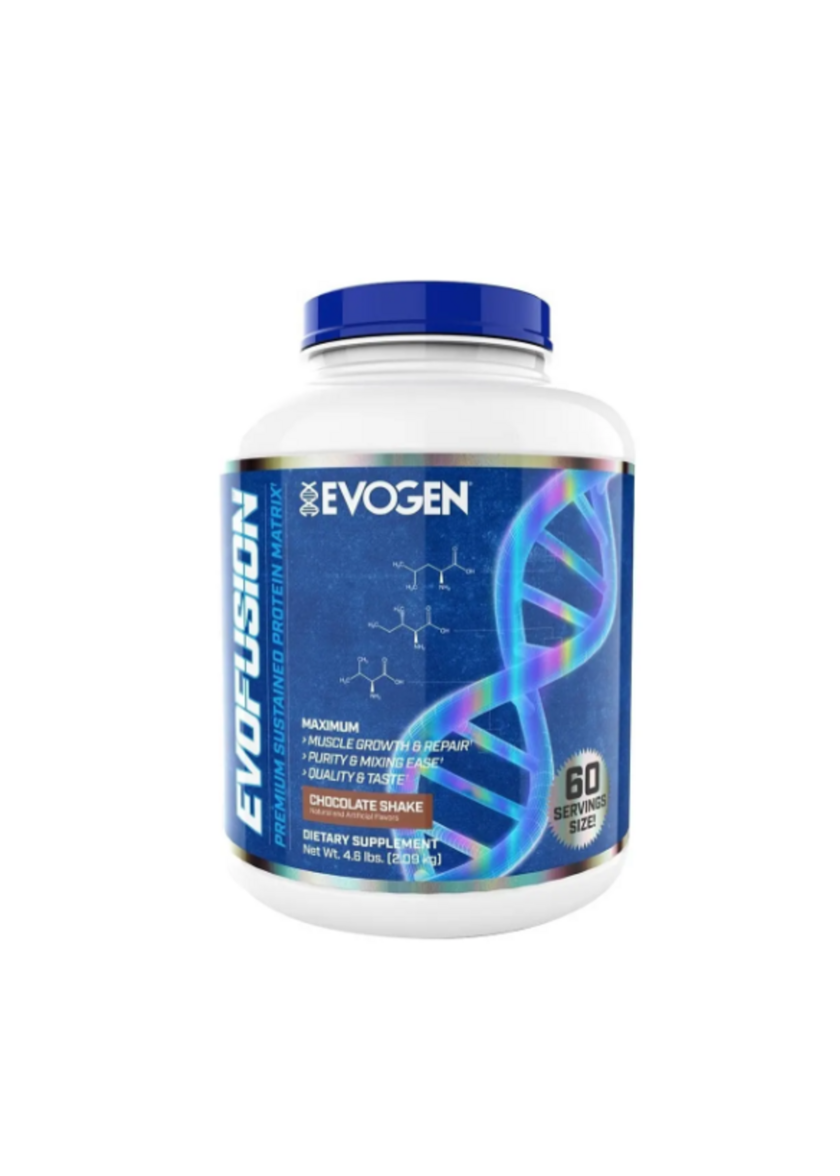 EVOGEN EVOFUSION