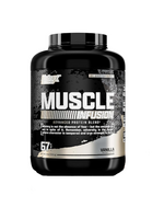 NUTREX MUSCLE INFUSION