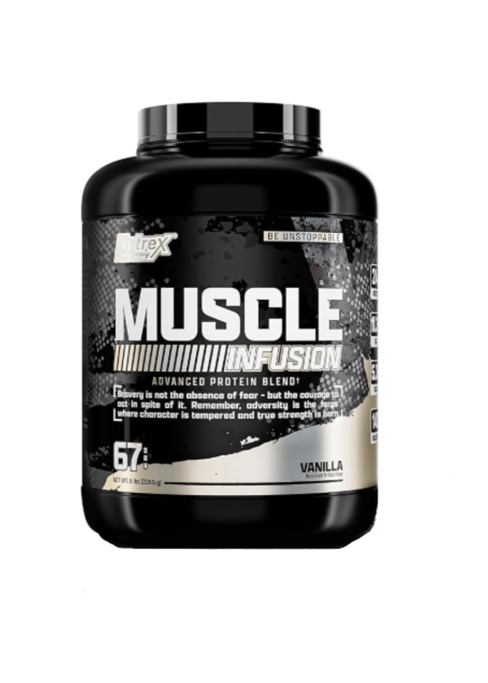 NUTREX MUSCLE INFUSION