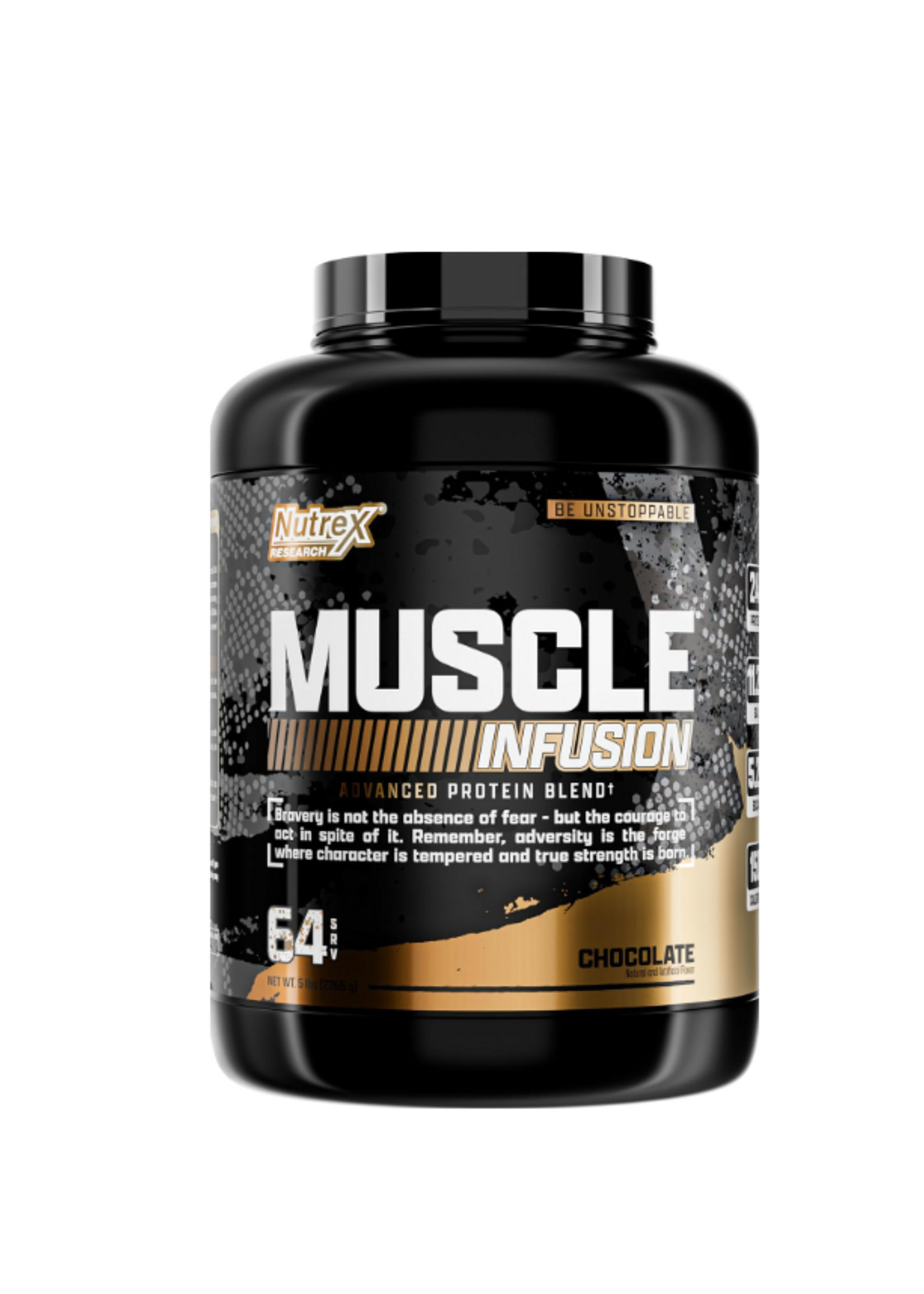NUTREX MUSCLE INFUSION