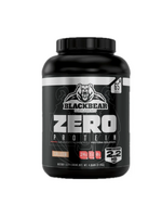 BLACKBEAR ZERO BLACKBEAR