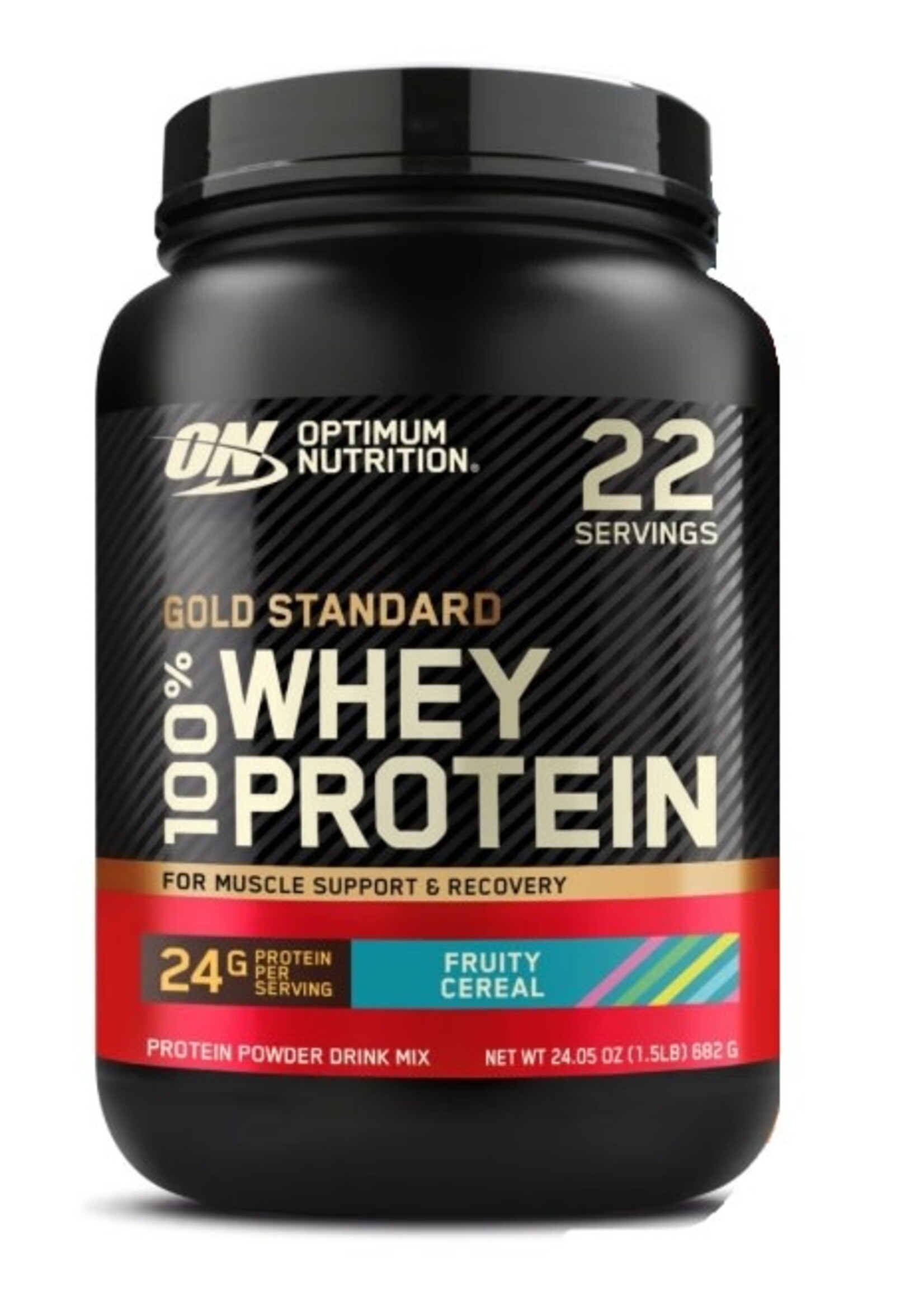 ON GOLD STANDARD 2 LB