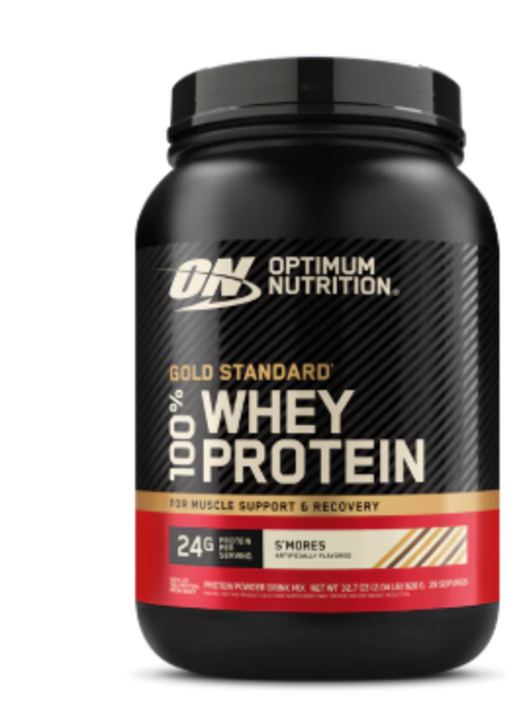 ON GOLD STANDARD 2 LB