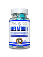 HTP MELATONINA HITECH 10MG 60 TAB
