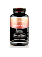 NATURAL HEALTH ACEITE SALMON NORUEGO NATURAL HEALTH 180 CAP