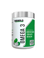 OMEGA 3 REDGOLD 90 CAP