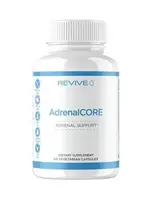 REVIVE ADRENALCORE 60 CAP