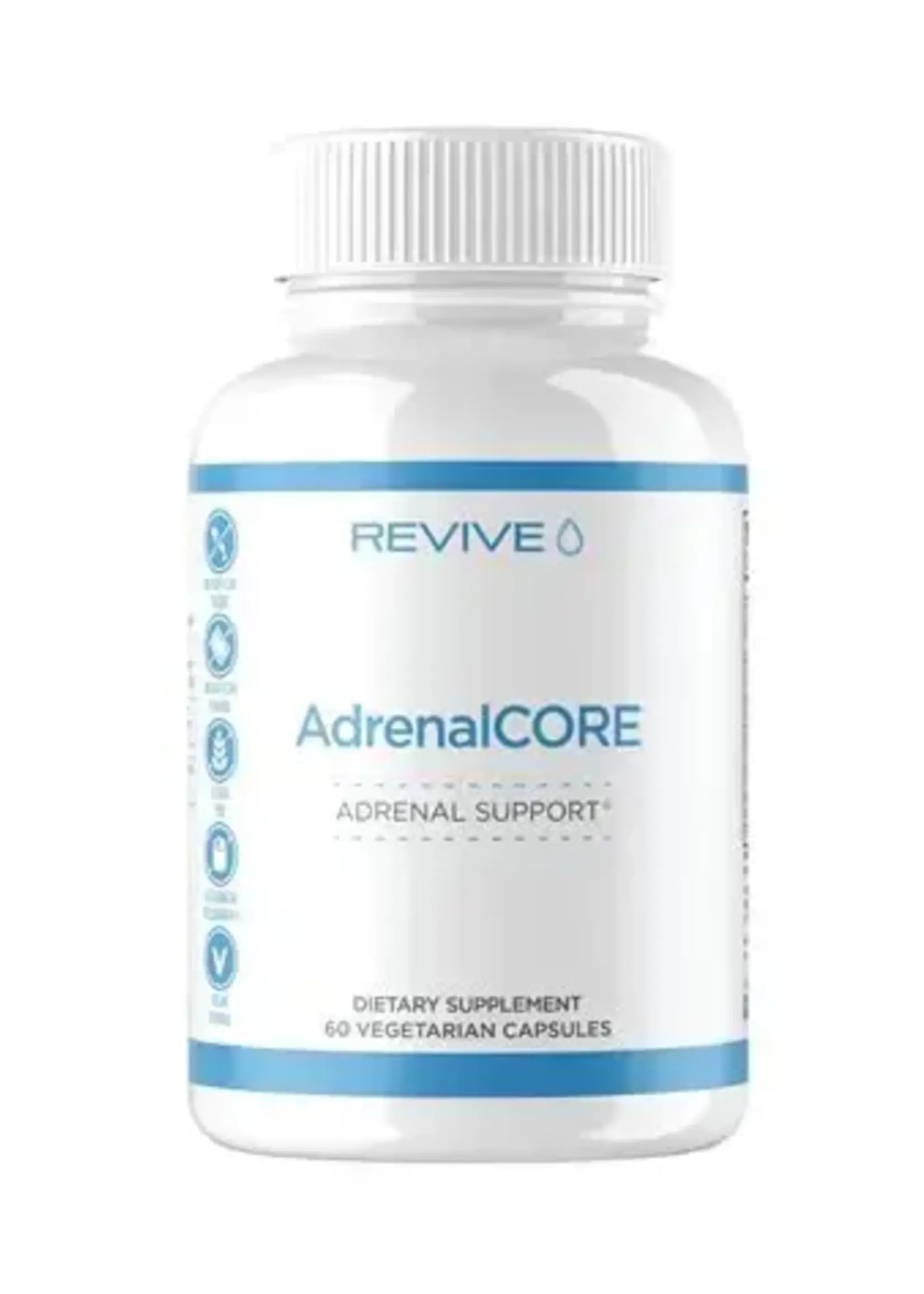 REVIVE ADRENALCORE 60 CAP