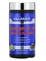 ALLMAX ENZYMAS ALLMAX 90 CAP