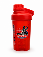 DYMATIZE SHAKER CHOCO SUPLES - DYMATIZE