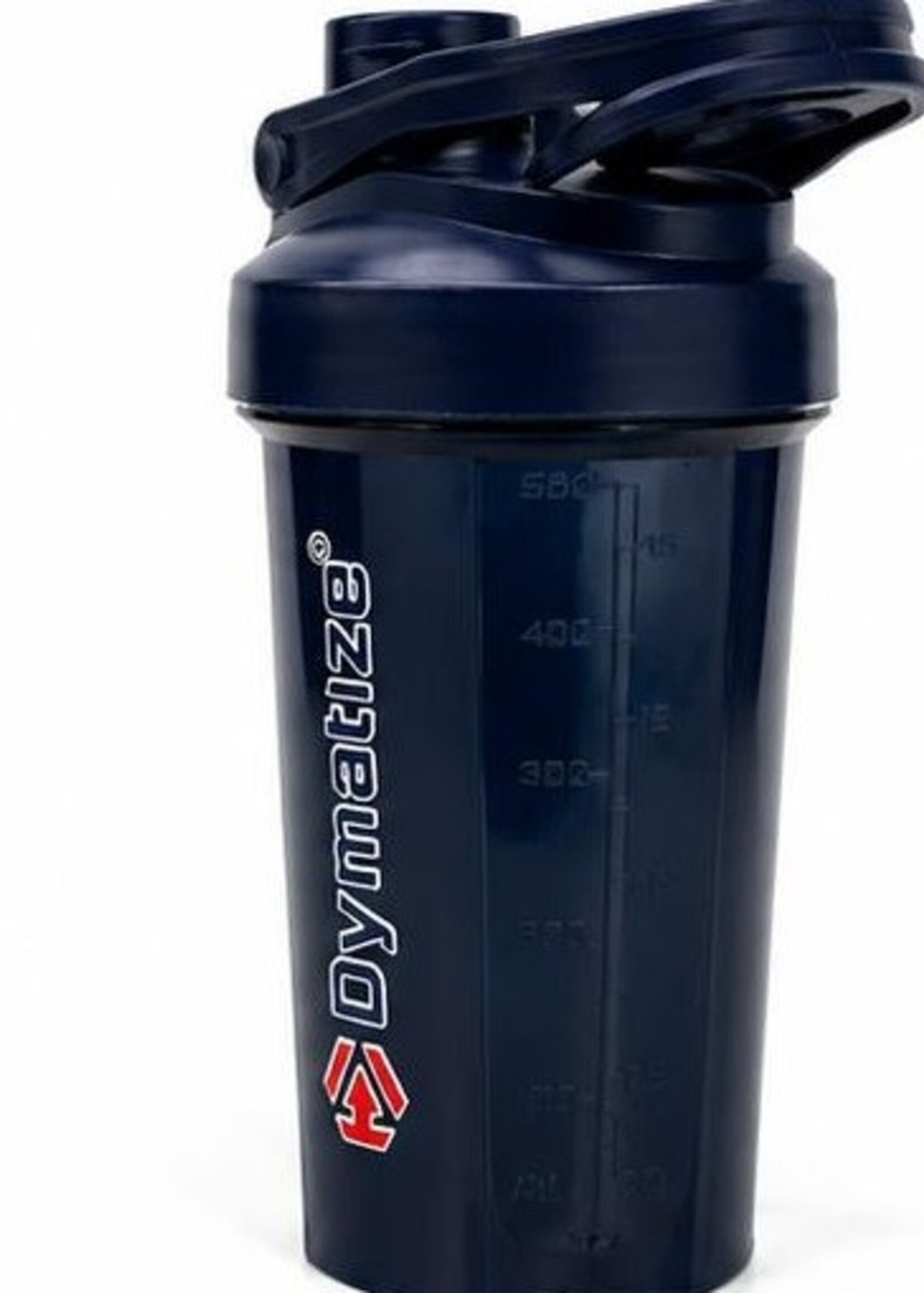 DYMATIZE SHAKER CHOCO SUPLES - DYMATIZE