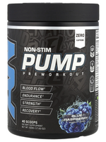 ABE ABE PUMP NON STIM