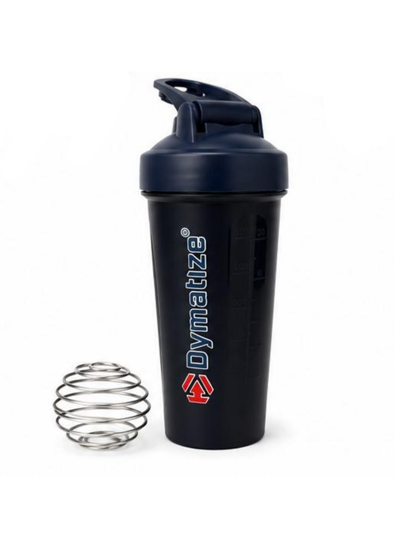 DYMATIZE SHAKER CHOCO SUPLES - DYMATYZE