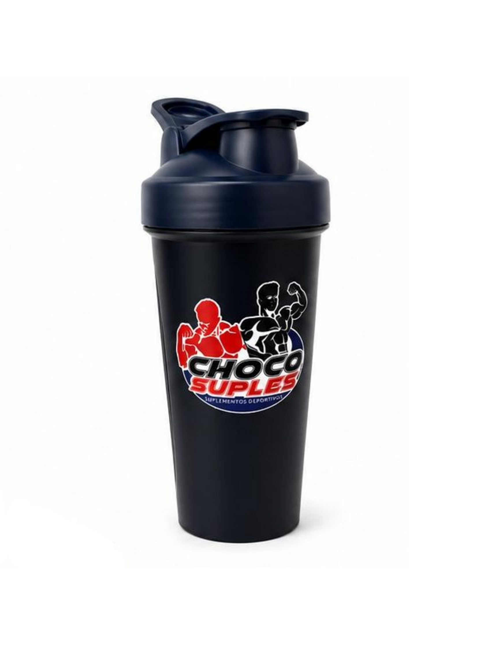 DYMATIZE SHAKER CHOCO SUPLES - DYMATYZE