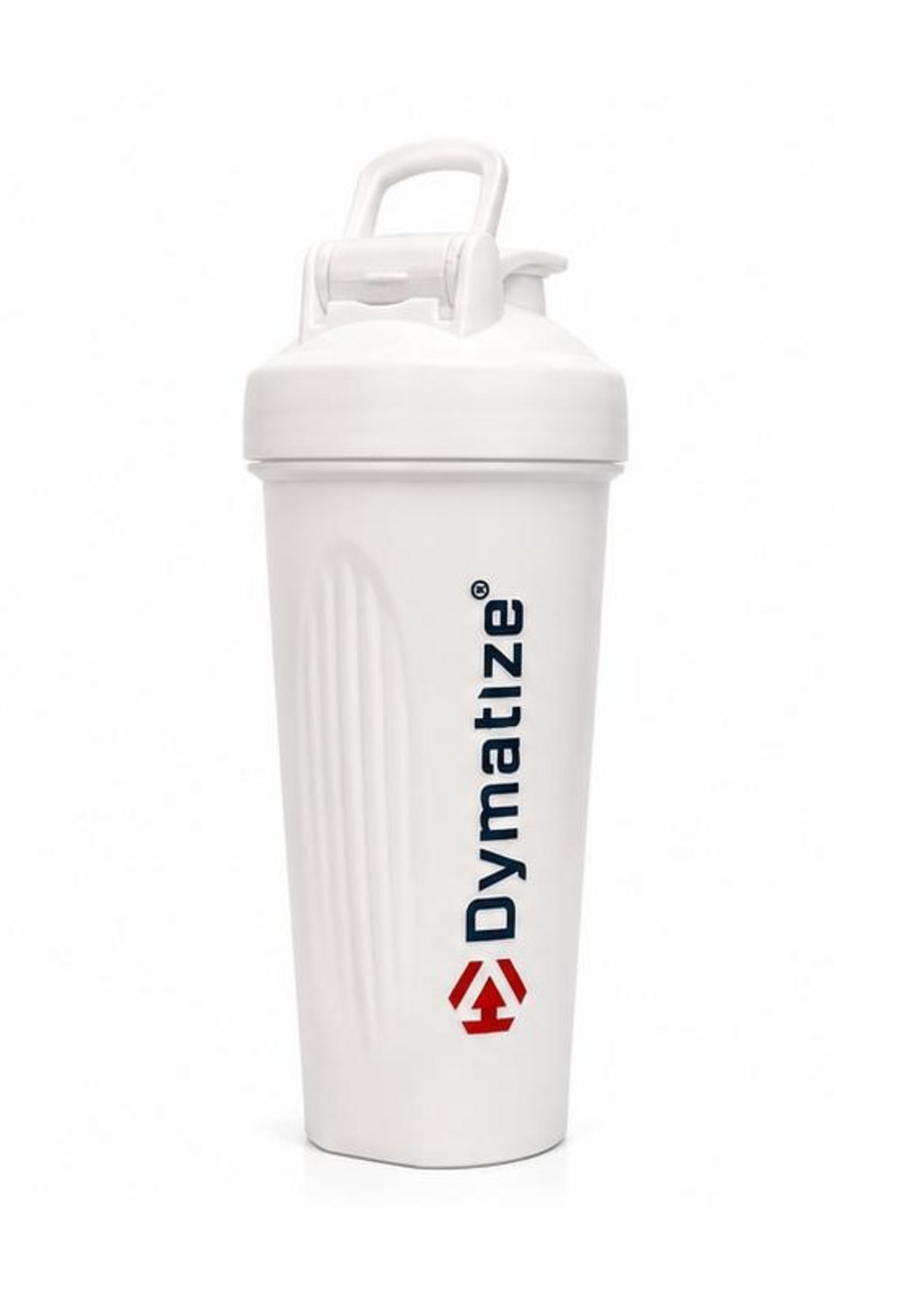 DYMATIZE SHAKER CHOCO SUPLES - DYMATYZE