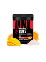 ANIMAL ANIMAL CUTS