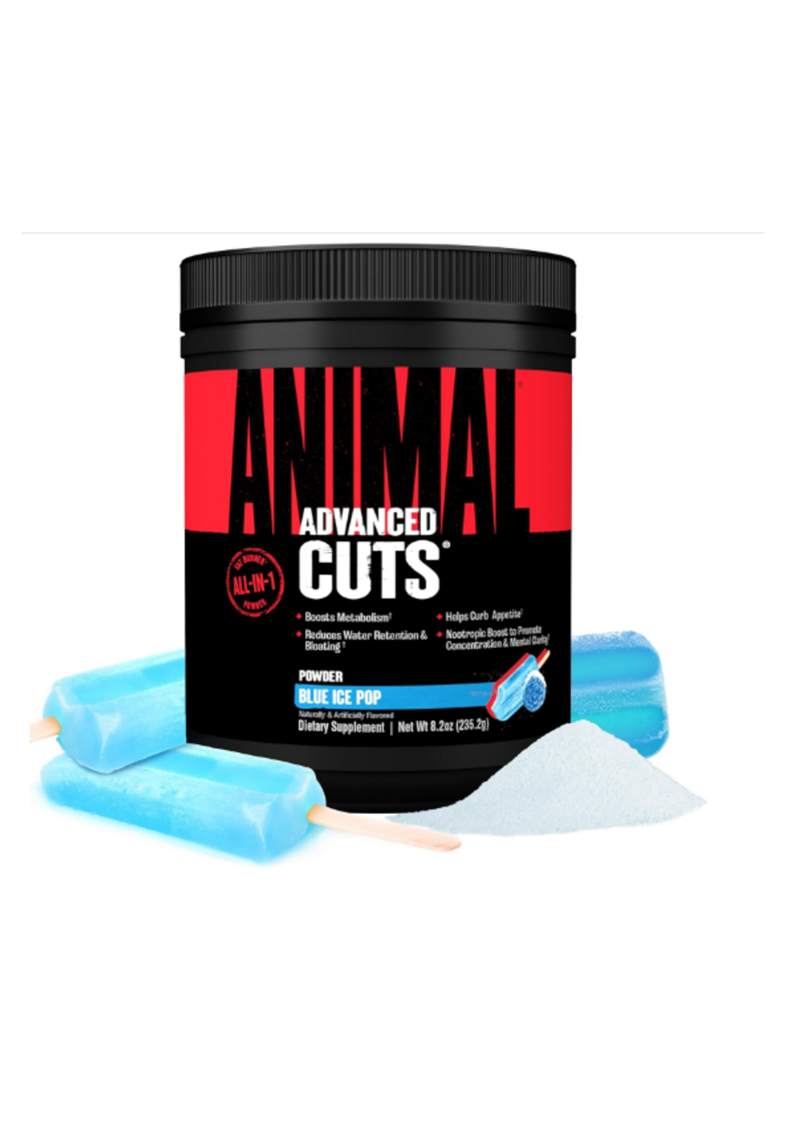ANIMAL ANIMAL CUTS
