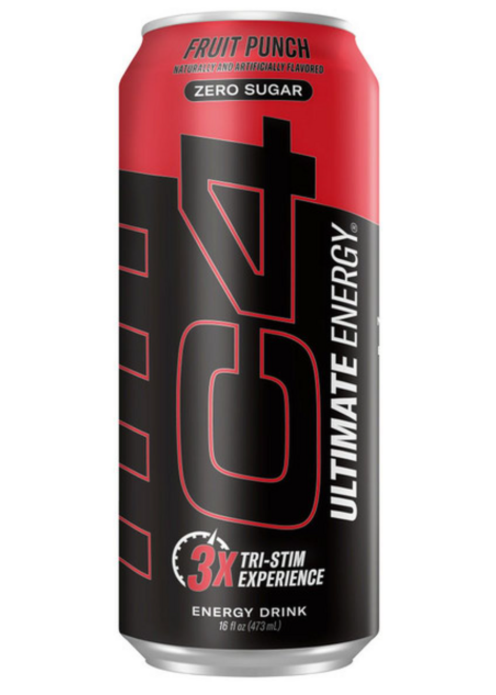 CELLUCOR BEBIDA C4 ULTIMATE