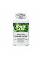 WHITE LABZ ASHWAGANDA WHITE LABZ 90 TAB