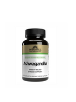 WHP ASHWAGANDA WHP 1100 MG 60 CAP