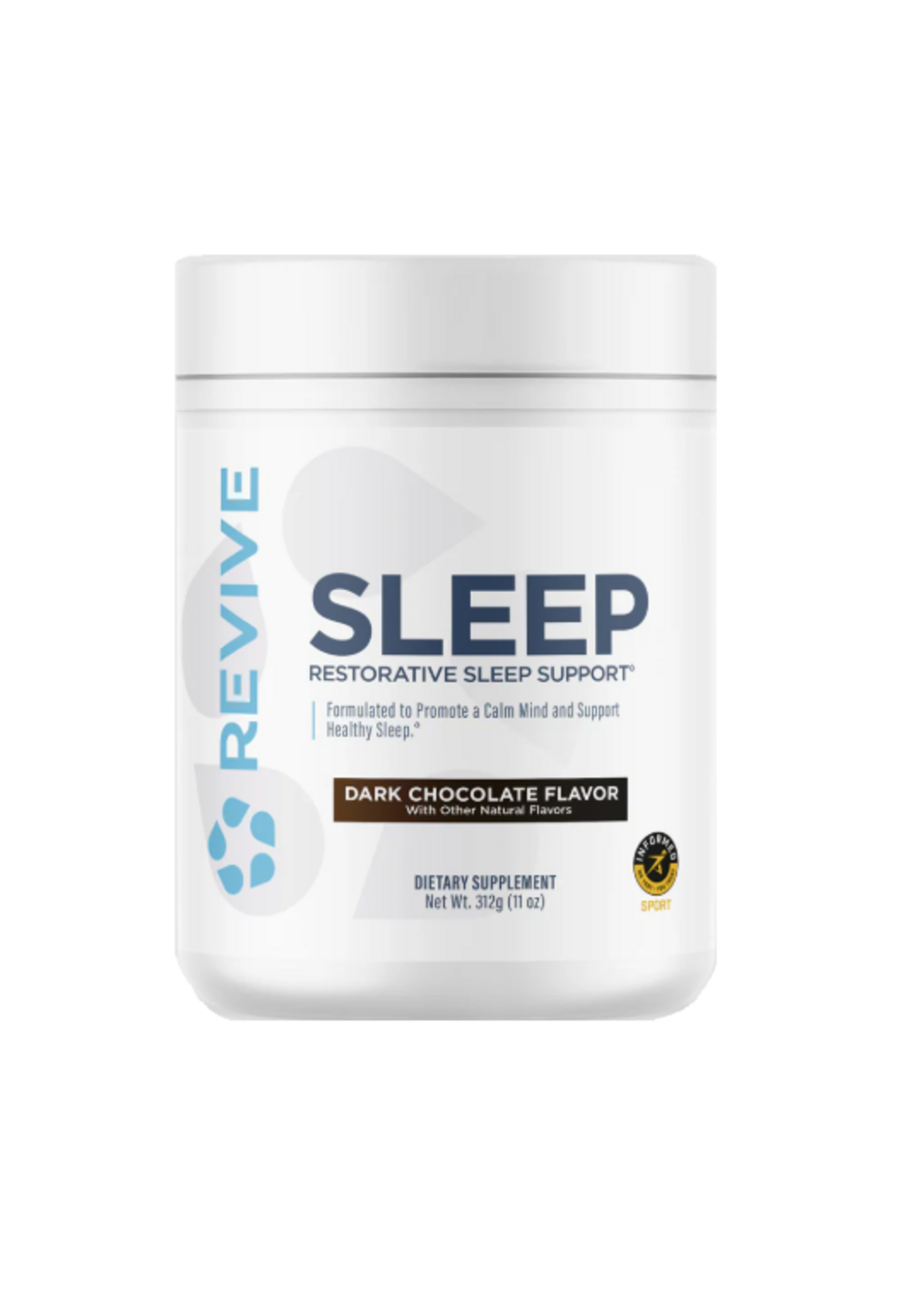 REVIVE SLEEP REVIVE