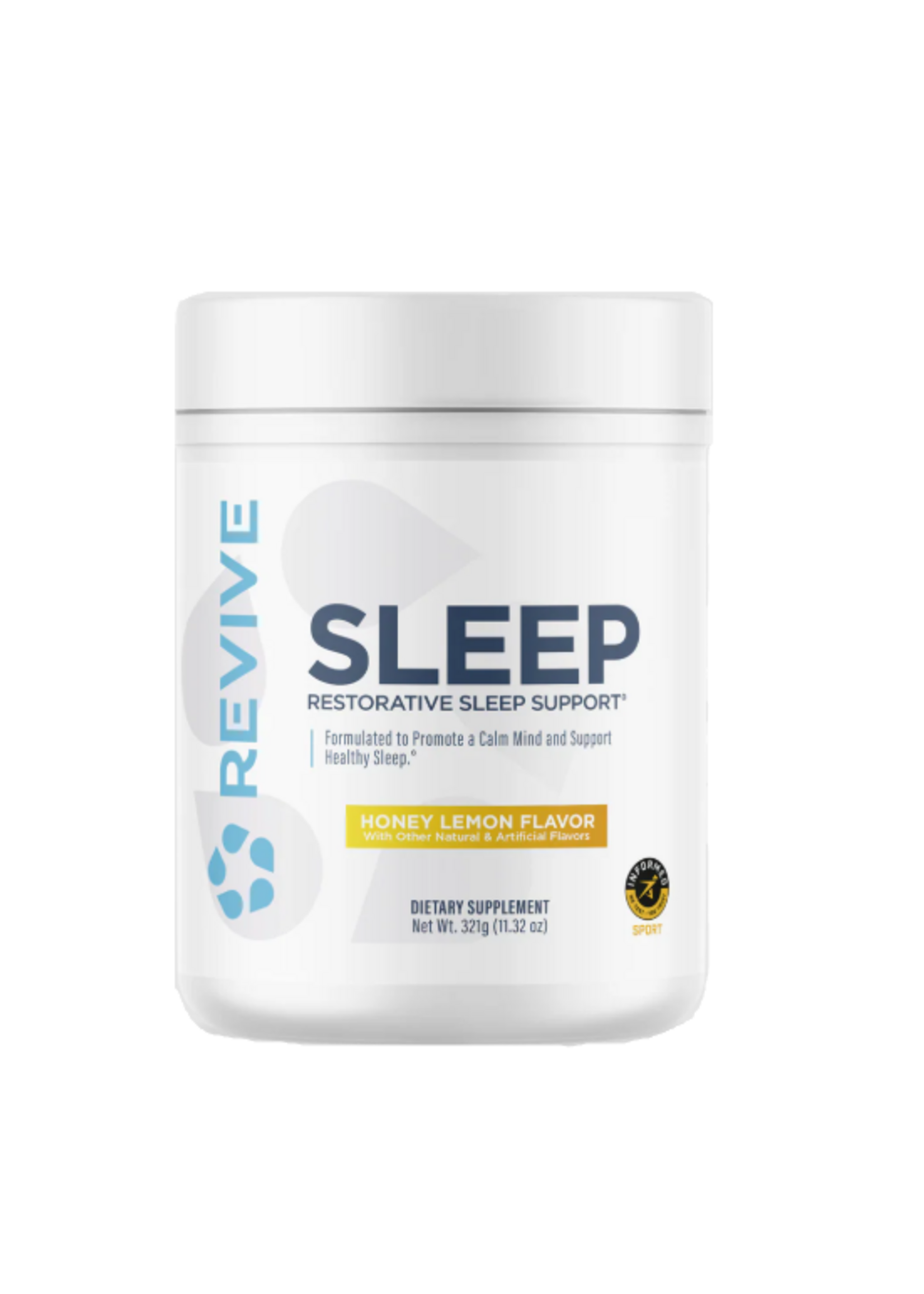 REVIVE SLEEP REVIVE