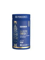 BIRDMAN FULL SPECTRUM OMEGA 3 120 CAPS BIRDMAN