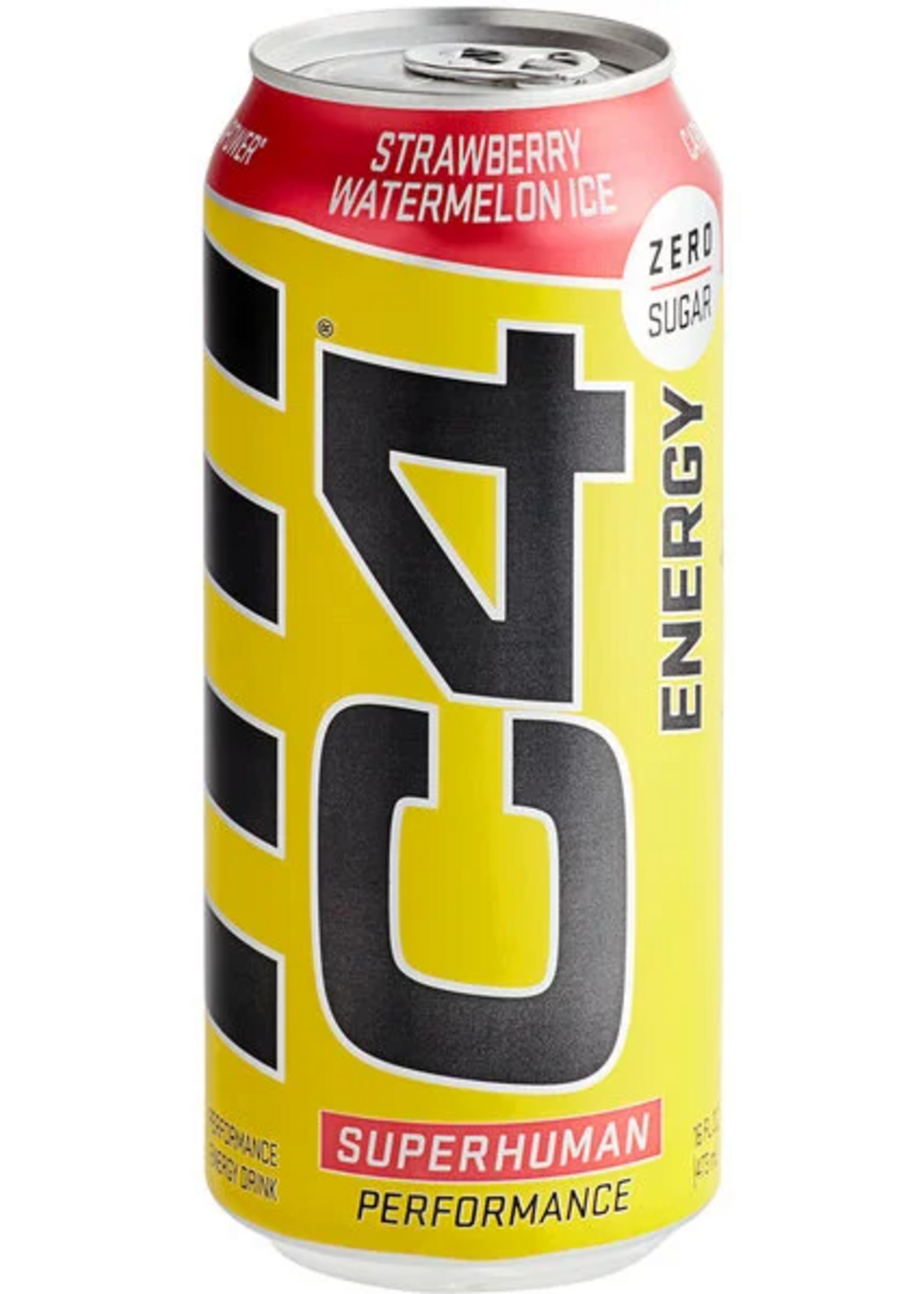 CELLUCOR BEBIDA C4 ENERGY