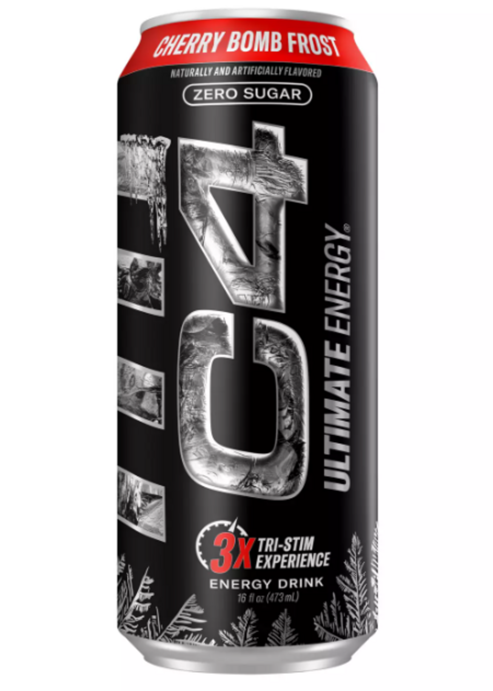 CELLUCOR BEBIDA C4 ULTIMATE